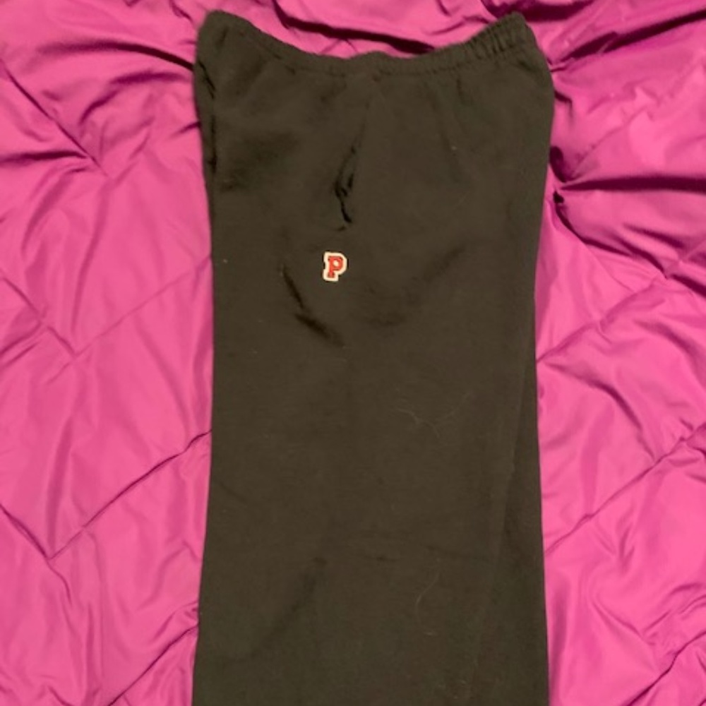 Victoria's Secret Pink Premium Campus Pants